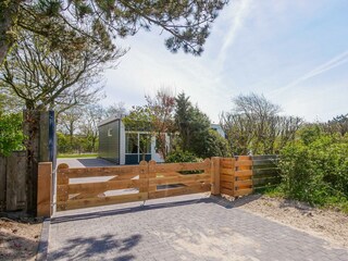 Villa Julianadorp Buitenaudio-opname 15
