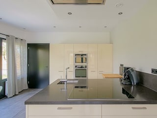 Villa Julianadorp Ausstattung 57
