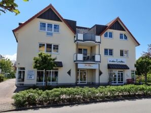 Holiday apartment Kommodig Utkiek