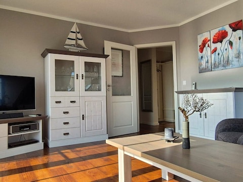 Ferienwohnung Kommodig Utkiek