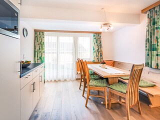 Appartamento per vacanze Schröcken Caratteristiche 8