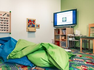 Vakantieappartement Schröcken Kenmerken 21