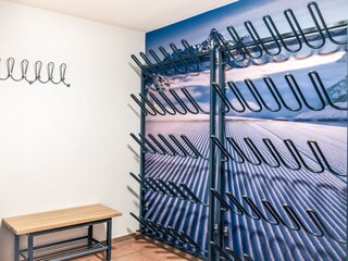 Appartamento per vacanze Schröcken Caratteristiche 19