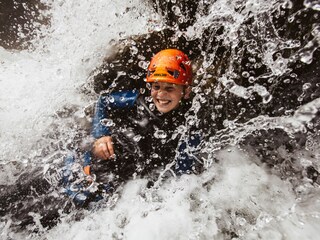 Appartamento per vacanze Schröcken Ambiente 27