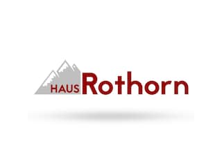 Logo Haus Rothorn