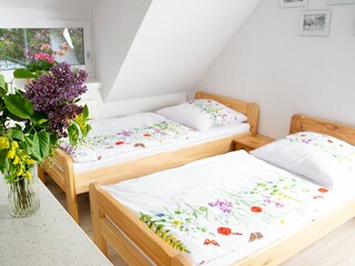 Schlafen 2 Hus Anna