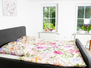 Schlafen 1 Hus Anna