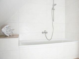 Badewanne Hus Anna