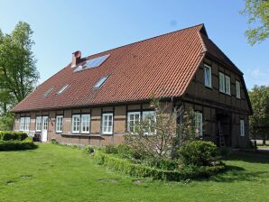 Ferienwohnung Hof Alms - Uelzen - image1