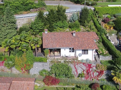 Vakantiehuis Villa Holzwarth