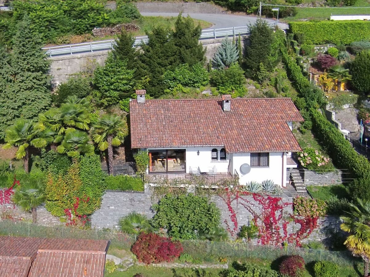 Ferienhaus Villetta Holzwarth