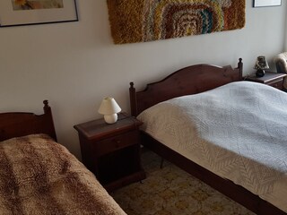 Casa per le vacanze Trarego Viggiona Caratteristiche 16