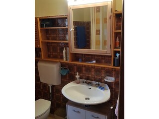 Casa per le vacanze Trarego Viggiona Caratteristiche 18