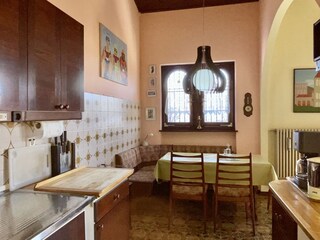 Casa per le vacanze Trarego Viggiona Caratteristiche 10