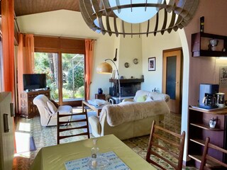 Casa de vacaciones Trarego Viggiona Características 13
