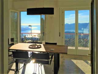 Vakantieappartement Bee Kenmerken 5