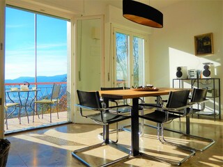 Vakantieappartement Bee Kenmerken 6