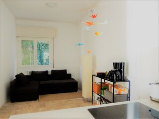 Vakantieappartement Bee Kenmerken 7