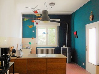 Vakantieappartement Bee Kenmerken 8