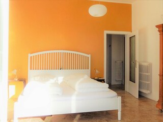 Appartamento per vacanze Bee Caratteristiche 9