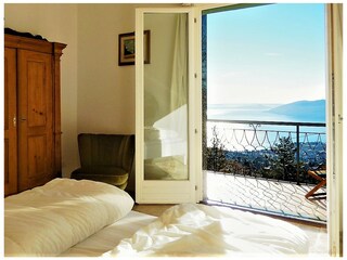 Appartamento per vacanze Bee Caratteristiche 11