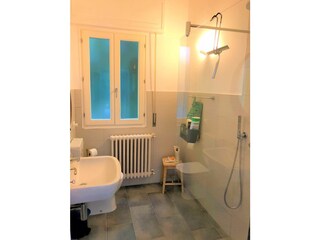 Vakantieappartement Bee Kenmerken 12