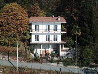 Appartamento per vacanze Bee Registrazione all'aperto 3