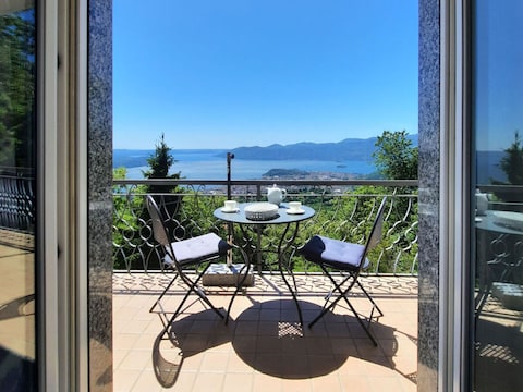 Appartamento per vacanze Casa Gabriela 1