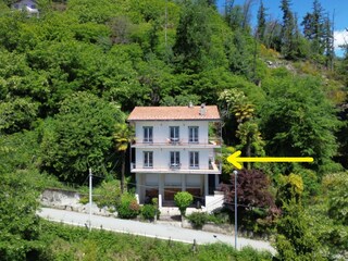 Apartamento de vacaciones Bee Grabación al aire libre 3