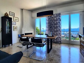 Apartamento de vacaciones Bee Características 4