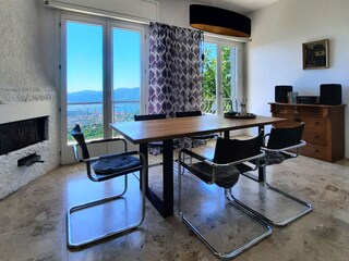 Apartamento de vacaciones Bee Características 5