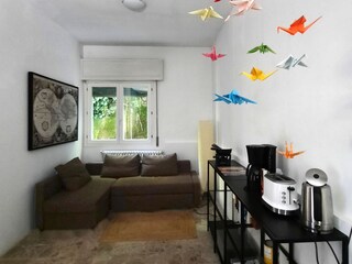 Apartamento de vacaciones Bee Características 6
