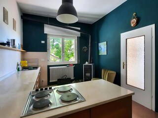 Apartamento de vacaciones Bee Características 9