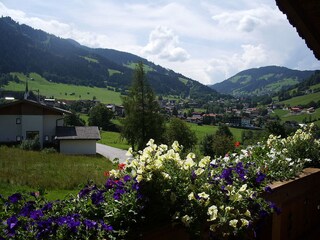 Appartamento per vacanze Wildschönau-Niederau Ambiente 10