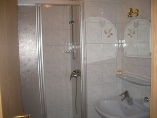 Appartamento per vacanze Wildschönau-Niederau Caratteristiche 8