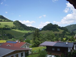 Appartamento per vacanze Wildschönau-Niederau Ambiente 11