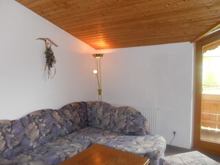 Appartamento per vacanze Wildschönau-Niederau Caratteristiche 5