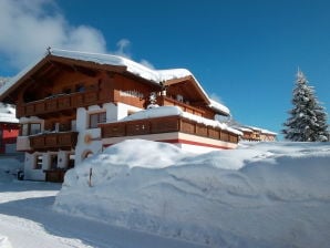 Ferienwohnung Haus Sonnenblick - Wildschönau-Niederau - image1