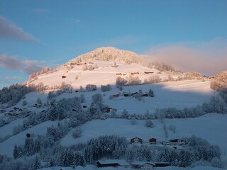 Appartamento per vacanze Wildschönau-Niederau Ambiente 13