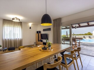 Villa Sveti Petar u Šumi Características 21