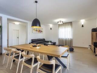Villa Sveti Petar u Šumi Características 23