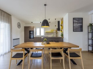 Villa Sveti Petar u Šumi Características 24