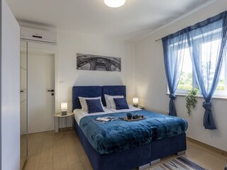 Villa Sveti Petar u Šumi Características 27