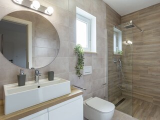 Villa Sveti Petar u Šumi Características 28