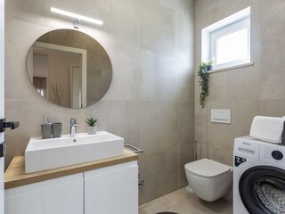 Villa Sveti Petar u Šumi Características 33