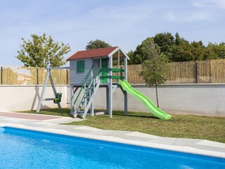Villa Sveti Petar u Šumi Grabación al aire libre 11