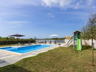 Villa Sveti Petar u Šumi Grabación al aire libre 17