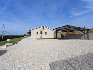 Villa Sveti Petar u Šumi Grabación al aire libre 19