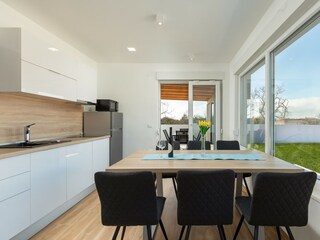 Maison de vacances Valbandon Équipement 12