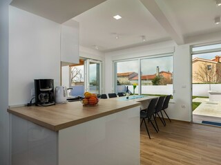 Maison de vacances Valbandon Équipement 13